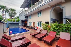 Siem Reap Pub Hostel