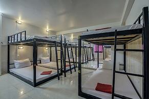 Siem Reap Pub Hostel