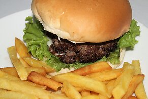 Siem Reap Pub Hostel