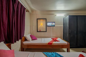 Siem Reap Pub Hostel