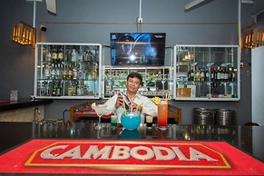 Siem Reap Pub Hostel