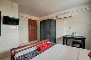 Siem Reap Pub Hostel