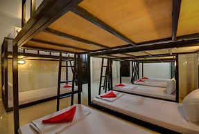 Siem Reap Pub Hostel