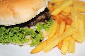 Siem Reap Pub Hostel