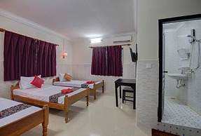 Siem Reap Pub Hostel