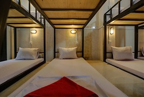 Siem Reap Pub Hostel