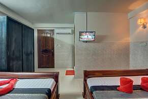 Siem Reap Pub Hostel