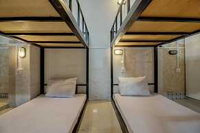 Siem Reap Pub Hostel