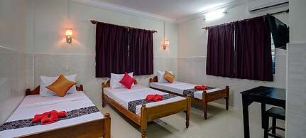 Siem Reap Pub Hostel