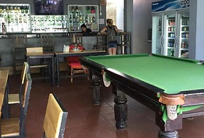 Siem Reap Pub Hostel