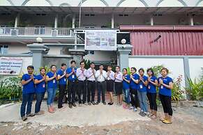 Siem Reap Pub Hostel