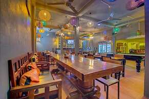 Siem Reap Pub Hostel