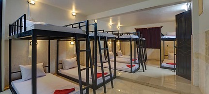 Siem Reap Pub Hostel