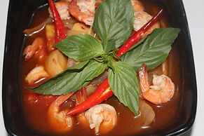 Siem Reap Pub Hostel