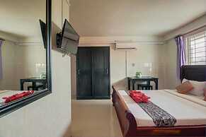 Siem Reap Pub Hostel