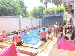 Siem Reap Pub Hostel