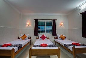 Siem Reap Pub Hostel