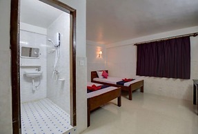 Siem Reap Pub Hostel