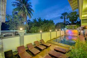 Siem Reap Pub Hostel