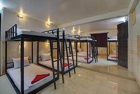 Siem Reap Pub Hostel