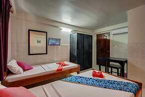 Siem Reap Pub Hostel