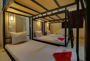 Siem Reap Pub Hostel