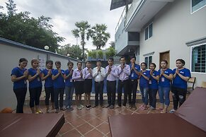 Siem Reap Pub Hostel