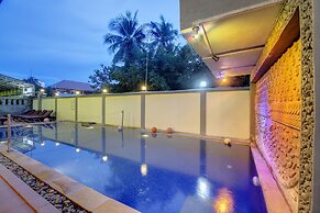 Siem Reap Pub Hostel