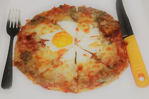 Siem Reap Pub Hostel