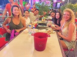 Siem Reap Pub Hostel