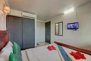 Siem Reap Pub Hostel