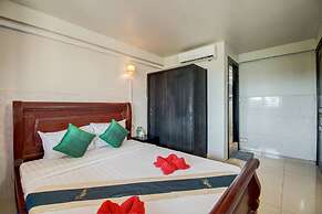 Siem Reap Pub Hostel