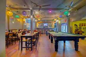 Siem Reap Pub Hostel