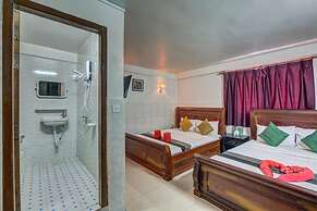 Siem Reap Pub Hostel