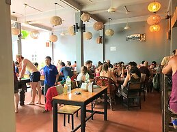 Siem Reap Pub Hostel