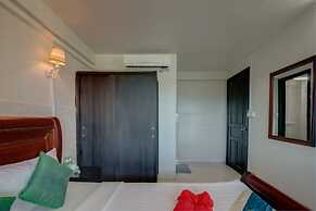 Siem Reap Pub Hostel