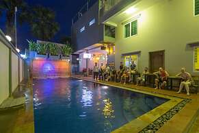 Siem Reap Pub Hostel