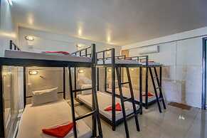 Siem Reap Pub Hostel