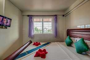 Siem Reap Pub Hostel