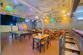 Siem Reap Pub Hostel