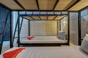 Siem Reap Pub Hostel