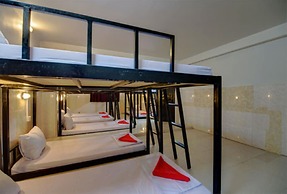 Siem Reap Pub Hostel