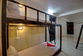 Siem Reap Pub Hostel