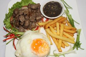 Siem Reap Pub Hostel