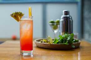 Siem Reap Pub Hostel