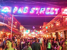 Siem Reap Pub Hostel