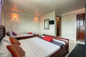 Siem Reap Pub Hostel