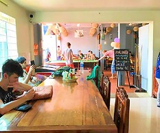 Siem Reap Pub Hostel