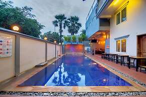 Siem Reap Pub Hostel