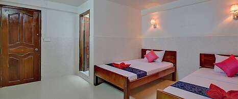 Siem Reap Pub Hostel